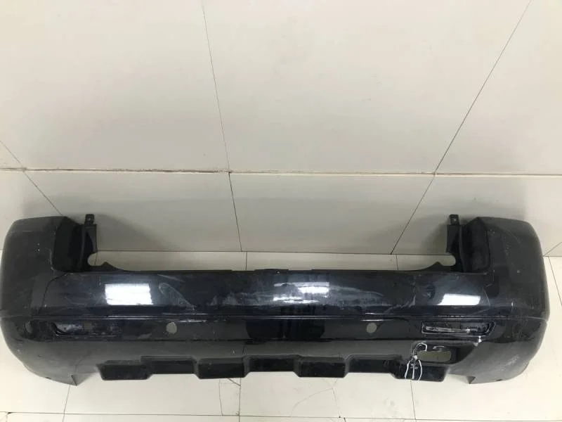 Бампер задний Land Rover Freelander 2 (FA) 2007-2014