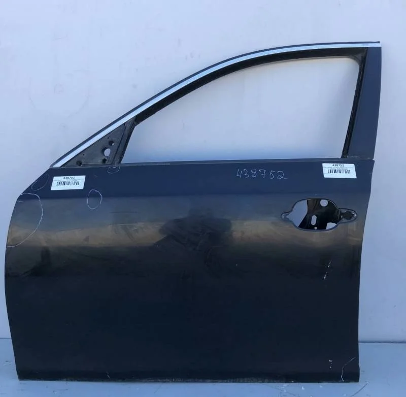 Дверь передняя левая BMW 5-series E60/E61 2003-2009