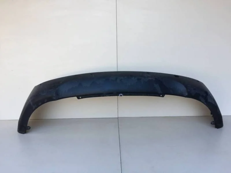 Юбка задняя Hyundai ix35 (LM) 2010-2015