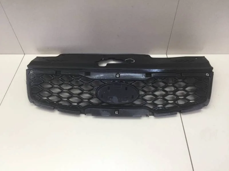 Решетка радиатора Kia Rio 2 (JB) 2005-2011