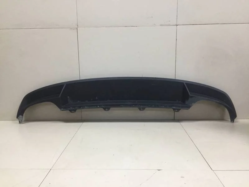 Юбка задняя Skoda Octavia (A7) 2013>