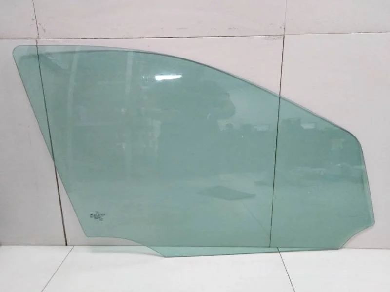 Стекло двери передней правой Mercedes-Benz ML-Class (W164) 2005-2011