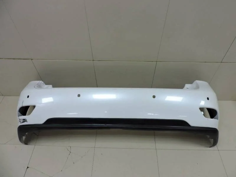 Бампер задний Lexus RX 350 /450h (XL10) 2009-2015