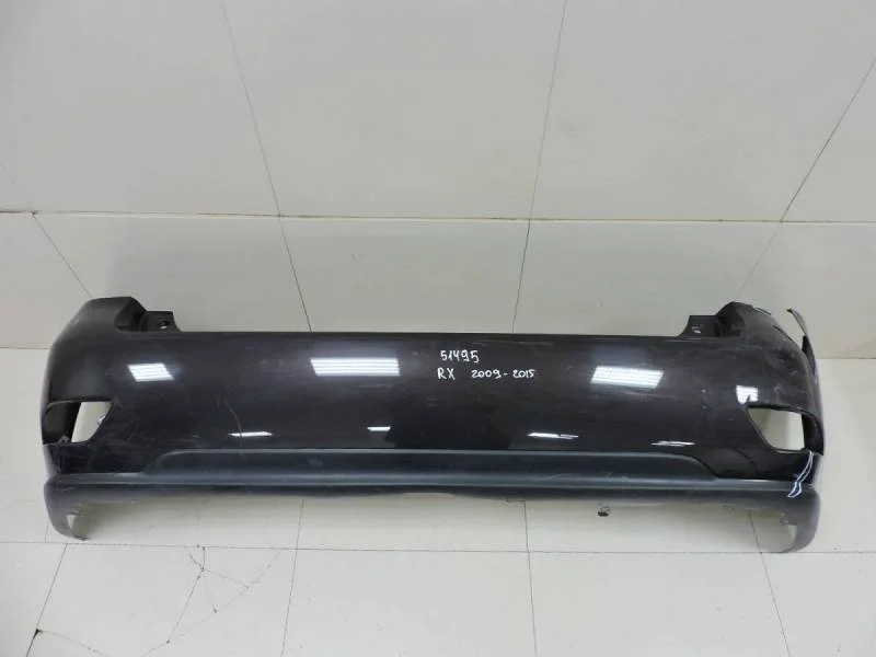 Бампер задний Lexus RX 350 /450h (XL10) 2009-2015
