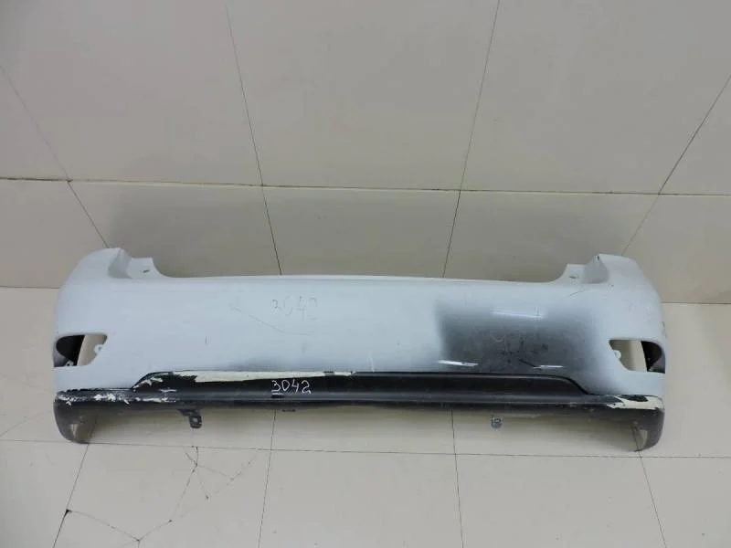 Бампер задний Lexus RX 350 /450h (XL10) 2009-2015