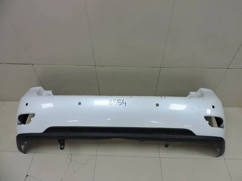 Бампер задний Lexus RX 350 /450h (XL10) 2009-2015