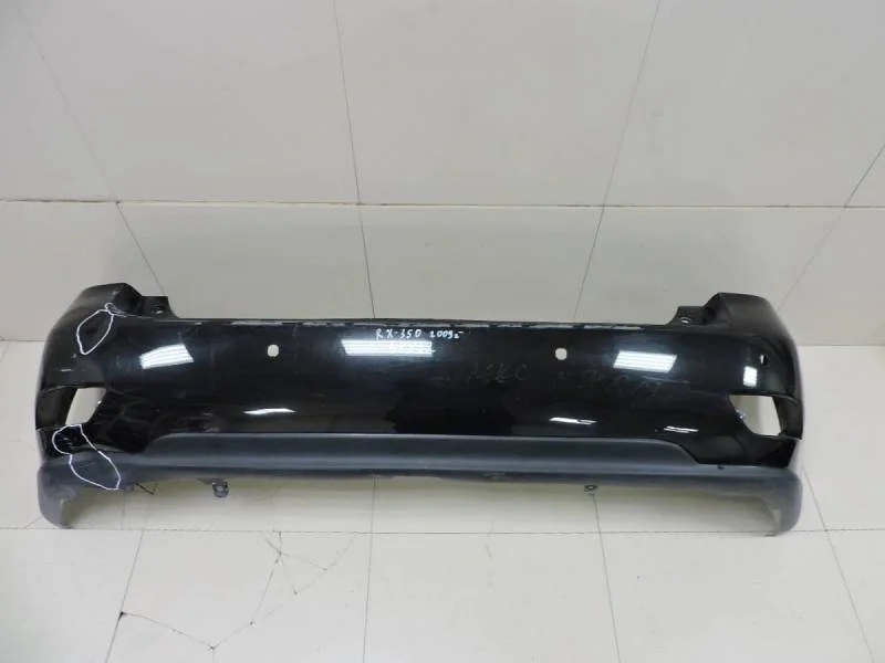 Бампер задний Lexus RX 350 /450h (XL10) 2009-2015