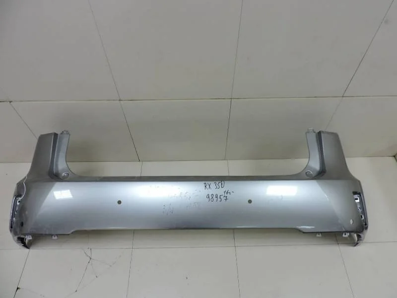 Бампер задний Lexus RX 350 2015>