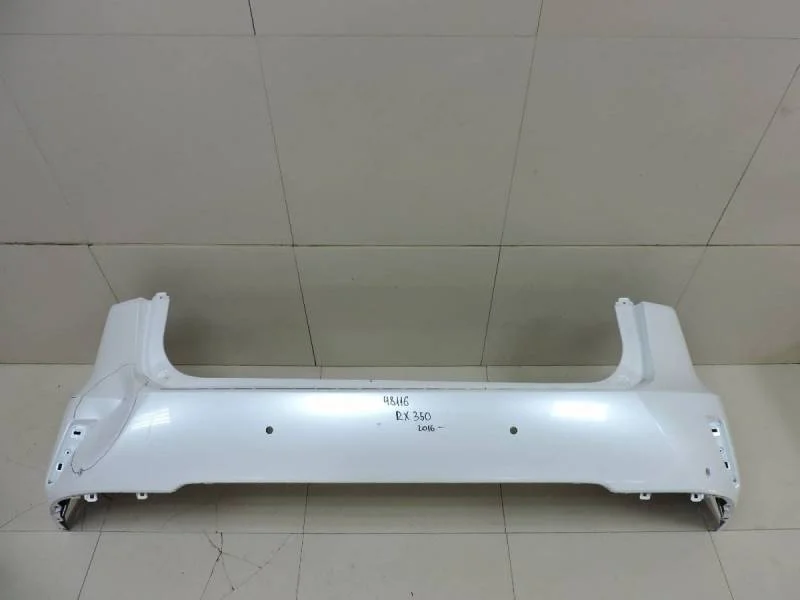 Бампер задний Lexus RX 350 2015>