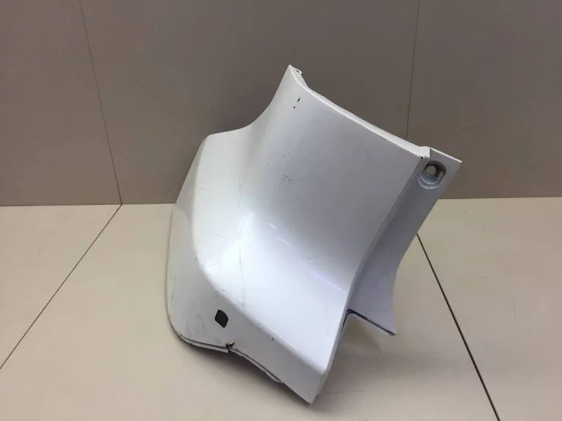 Накладка заднего бампера левая Honda CR-V 2007-2012