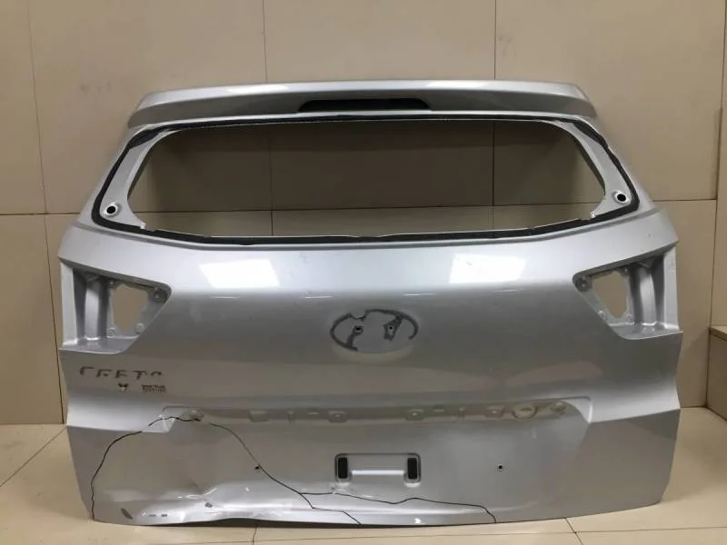 Дверь багажника Hyundai Creta 2016>