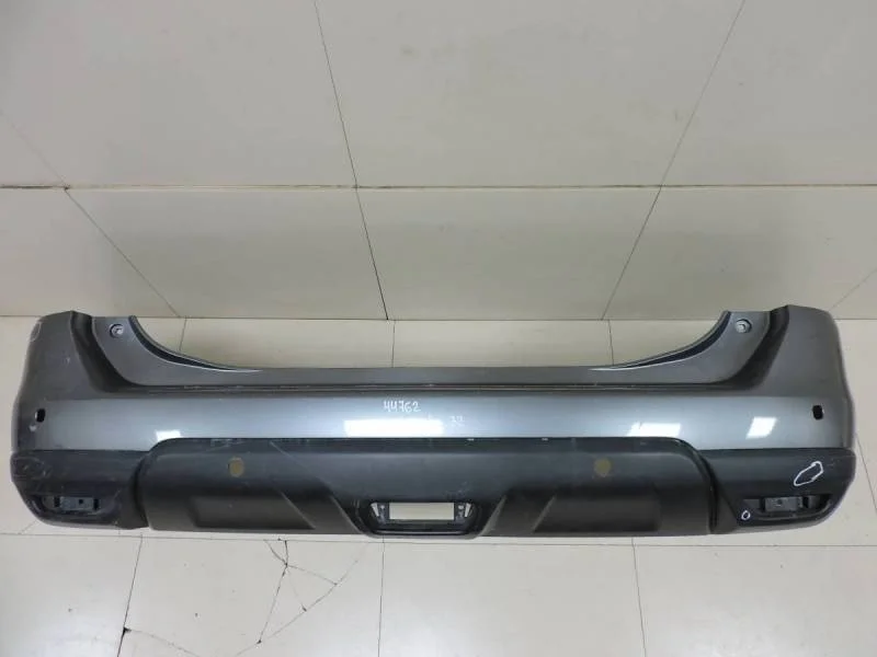 Бампер задний Nissan X-Trail 3 (T32) 2014>