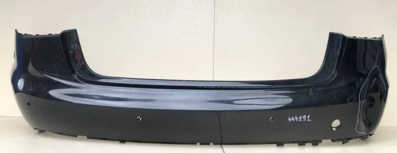 Бампер задний Audi A6 (C7) 2011>