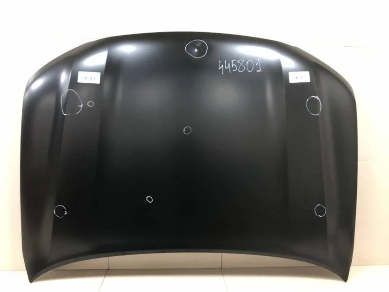 Капот Toyota Land Cruiser (J200) 2007-2015