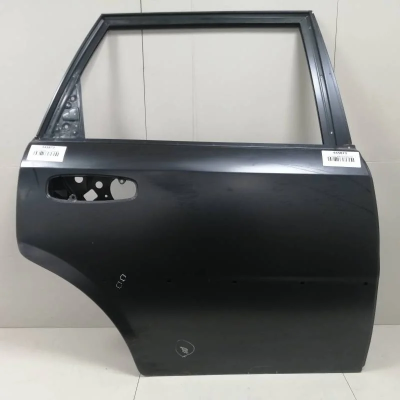Дверь задняя правая Chevrolet Lacetti (J200) 2003-2013