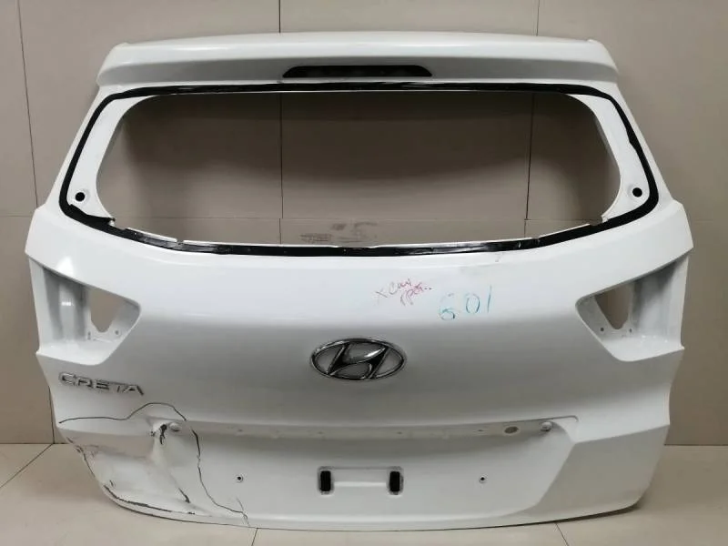 Дверь багажника Hyundai Creta 2016>