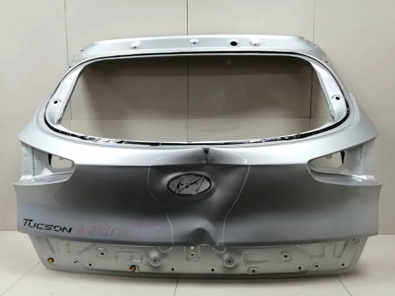 Дверь багажника Hyundai Tucson (TL) 2015>