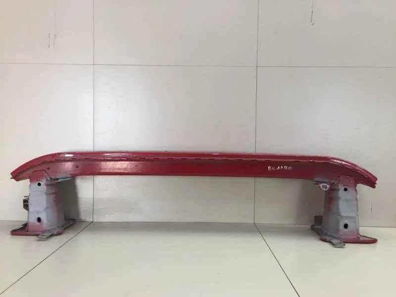 Усилитель переднего бампера Volvo S40 (MS) 2004-2012