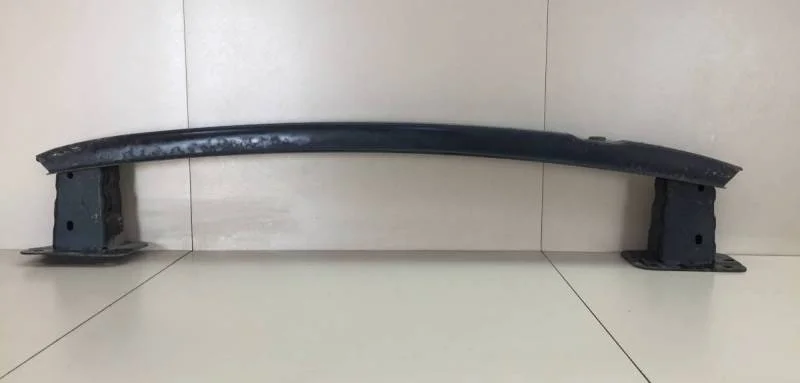 Усилитель заднего бампера Ford Focus 2 (DA) 2005-2008