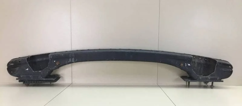 Усилитель заднего бампера Mercedes-Benz S-Class (W220) 1998-2005