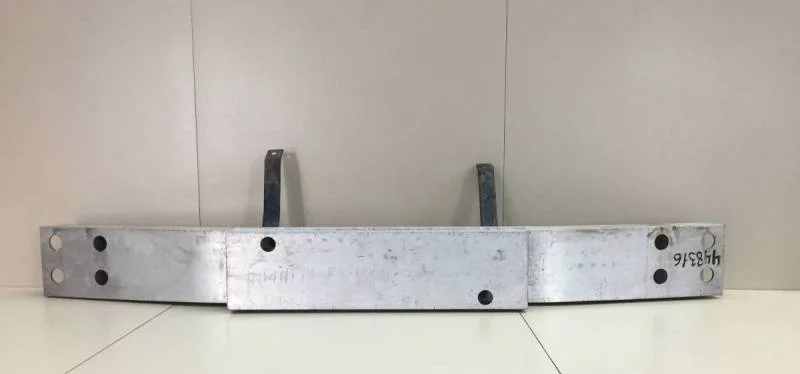 Усилитель заднего бампера Infiniti FX (S50) 2003-2007