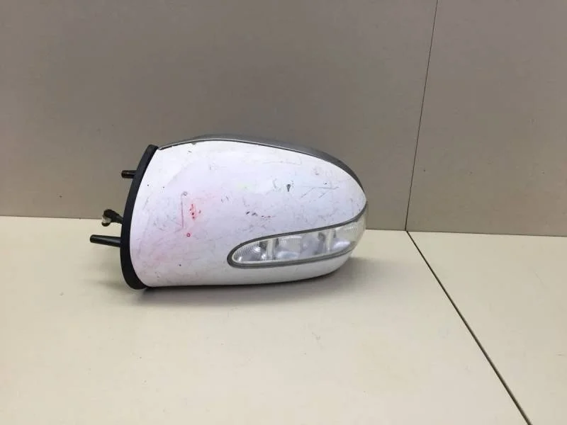 Зеркало левое электрическое Mercedes-Benz ML-Class (W164) 2005-2011