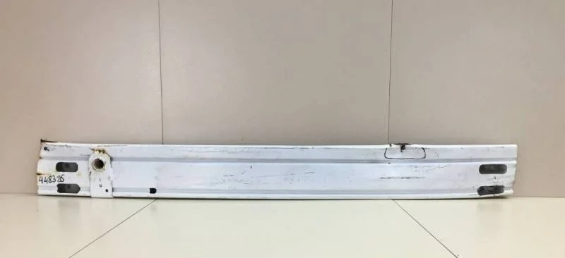 Усилитель заднего бампера Nissan Qashqai (J11) 2014>