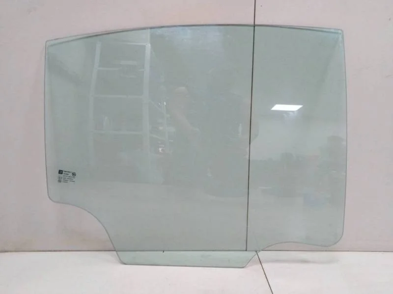 Стекло двери задней правой Chevrolet Cruze (J300) 2009-2016