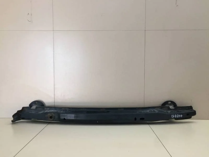 Усилитель заднего бампера BMW X3 E83 2004-2010