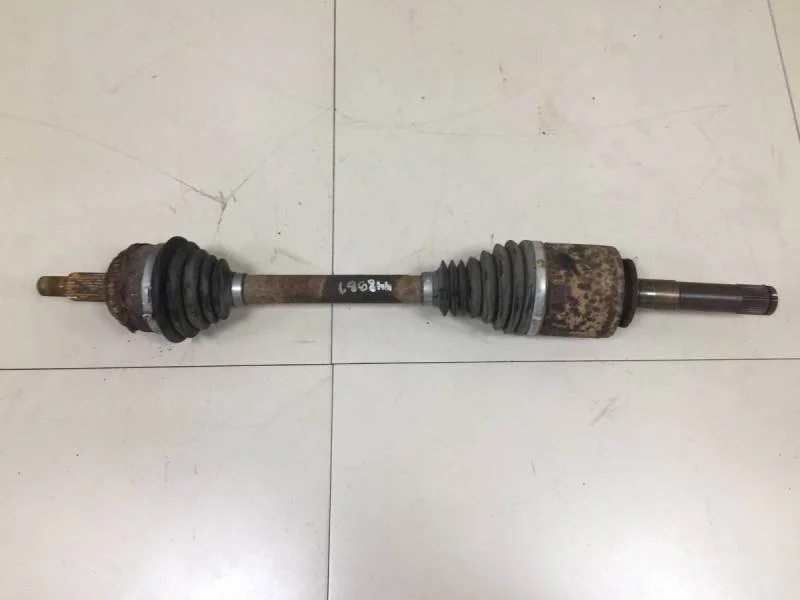 Полуось задняя левая Land Rover Range Rover Sport 2005-2012