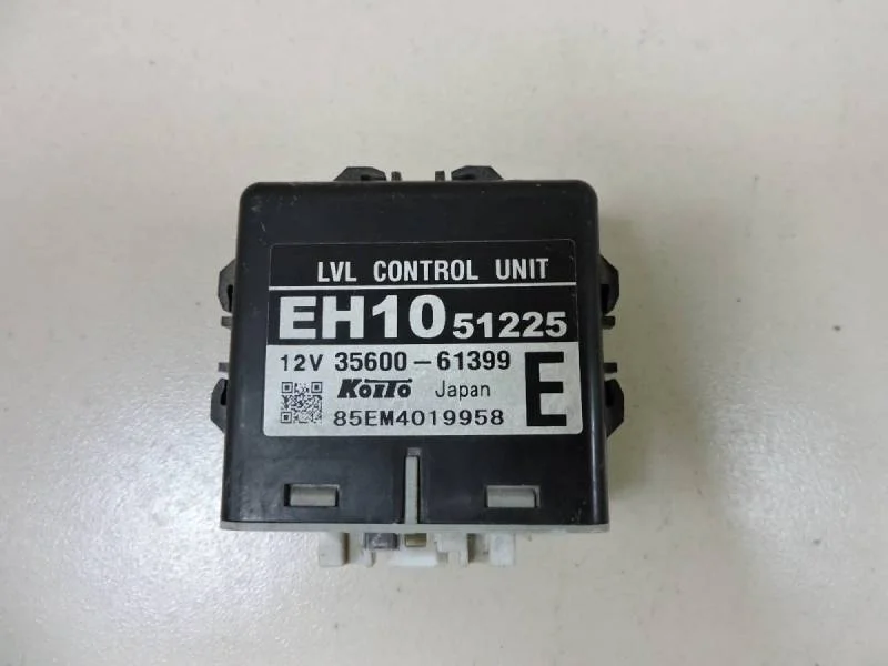 Блок управления светом Mazda CX-7 (ER) 2006-2012