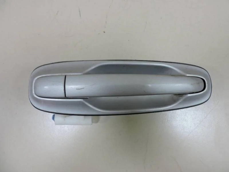 Ручка двери задней наружная левая Chevrolet Lacetti (J200) 2003-2013