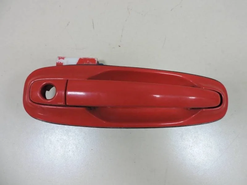 Ручка двери передней наружная правая Chevrolet Lacetti (J200) 2003-2013