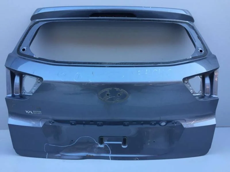 Дверь багажника Hyundai Creta 2016>