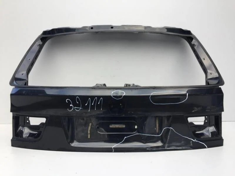 Дверь багажника BMW X5 E70 2007-2013
