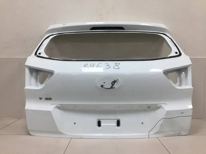 Дверь багажника Hyundai Creta 2016>