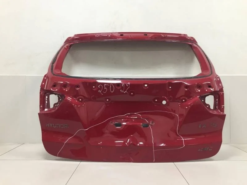 Дверь багажника Hyundai ix35 (LM) 2010-2015