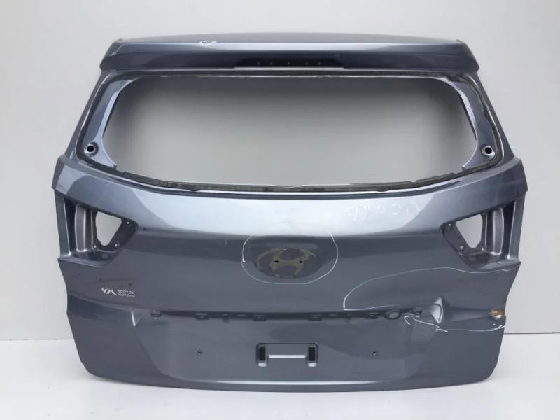 Дверь багажника Hyundai Creta 2016>