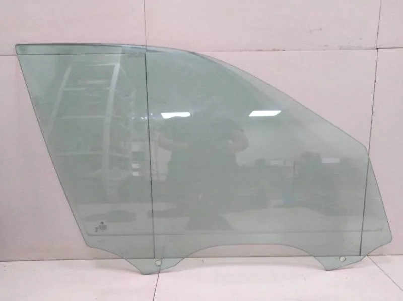 Стекло двери передней правой BMW X5 E70 2007-2013