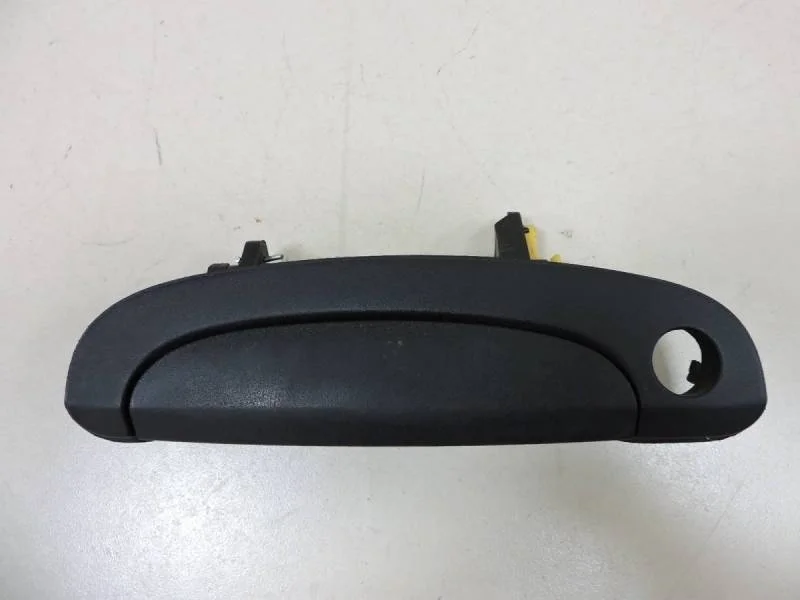 Ручка двери передней наружная левая Hyundai Getz 2002-2010