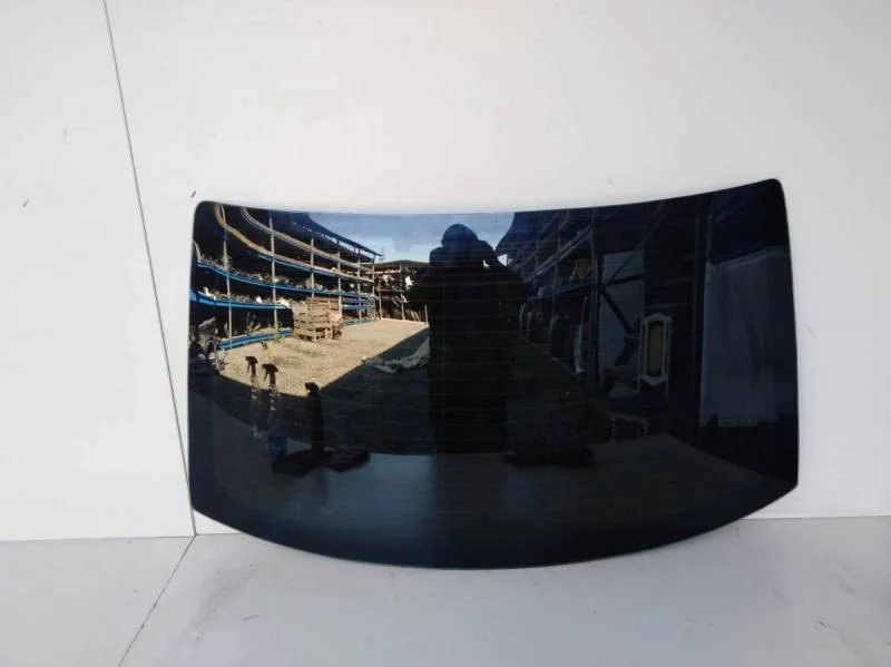 Стекло заднее Audi A4 (B8) 2007-2015