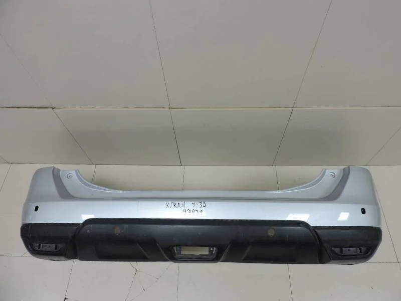 Бампер задний Nissan X-Trail 3 (T32) 2014>