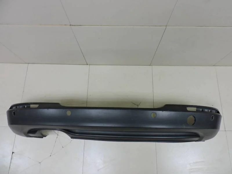 Юбка задняя Volkswagen Tiguan (5N1) 2007-2011