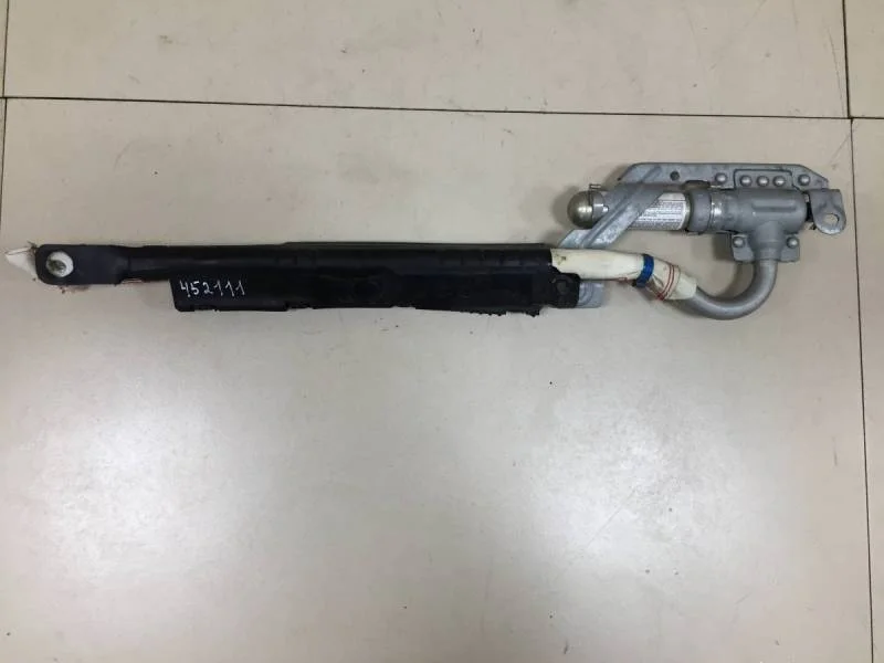 Подушка безопасности боковая (шторка) BMW X5 E53 2000-2007