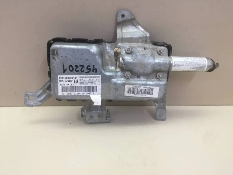 Подушка безопасности в дверь Mercedes-Benz C-Class (W203) 2000-2007