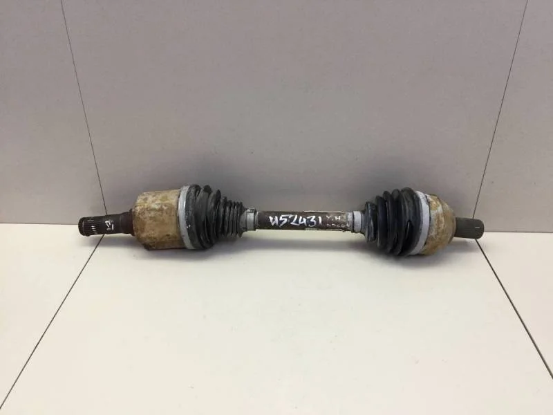 Полуось передняя левая Ford Mondeo 4 2007-2015