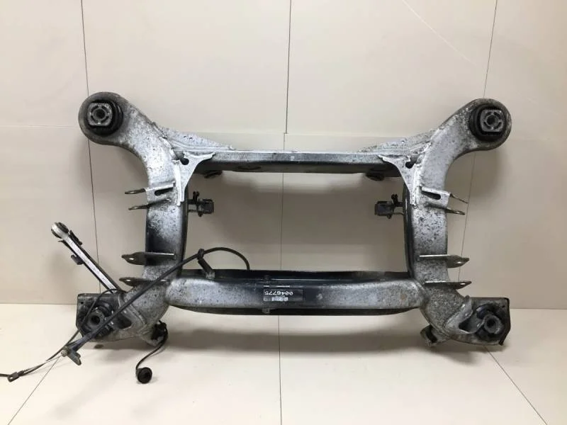 Балка задняя Mercedes-Benz S-Class (W220) 1998-2005