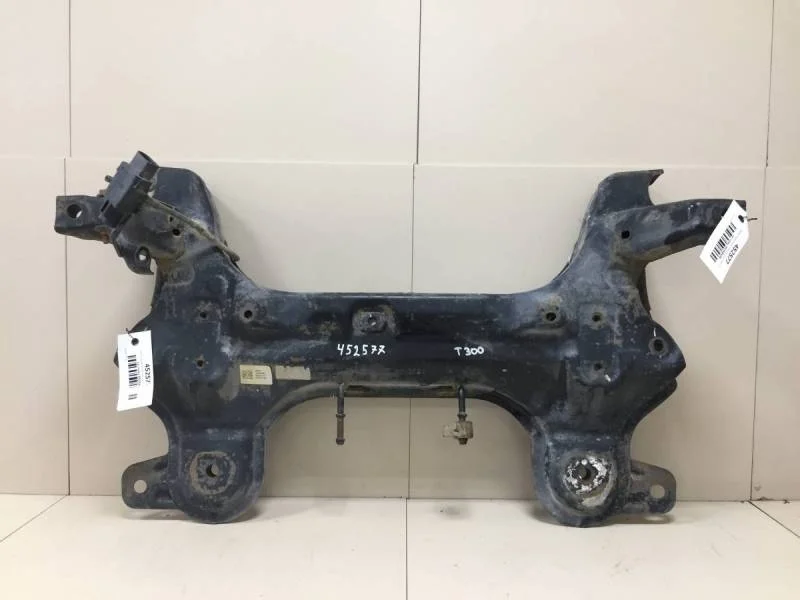 Балка подмоторная Chevrolet Aveo T300 2011>