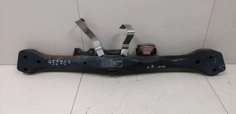 Кронштейн КПП Audi Q7 (4L) 2005-2015