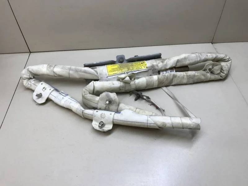 Подушка безопасности боковая (шторка) Chevrolet Cruze (J300) 2009-2016